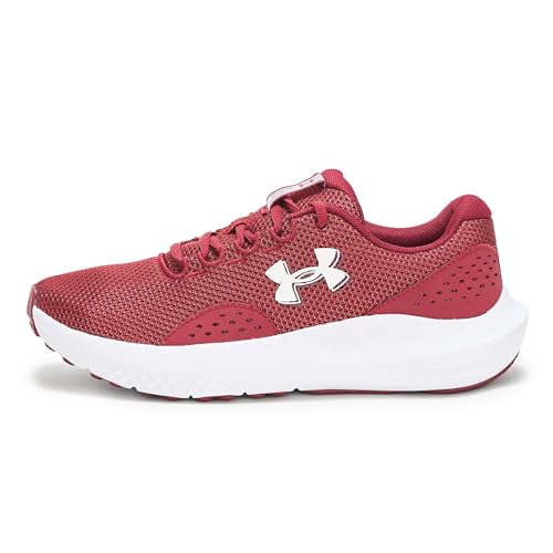Under Armour Men's Charged Surge 4 Sneaker