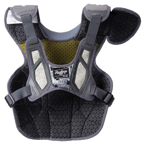 Rawlings Mens | Velo 2.0 Splatter Catcher's Set | Baseball | NOCSAE Certified