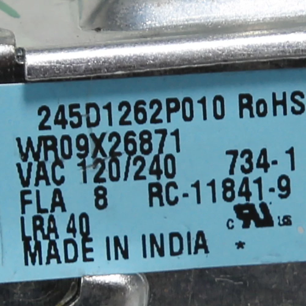 WR49X26875 GE Cold Control Service Kit OEM WR49X26875