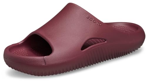 Crocs Unisex Adult Mellow Recovery Slides