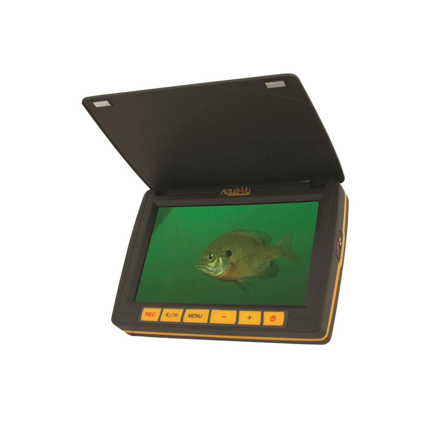 Aqua-Vu Micro 5.0 Revolution Pro Underwater Camera