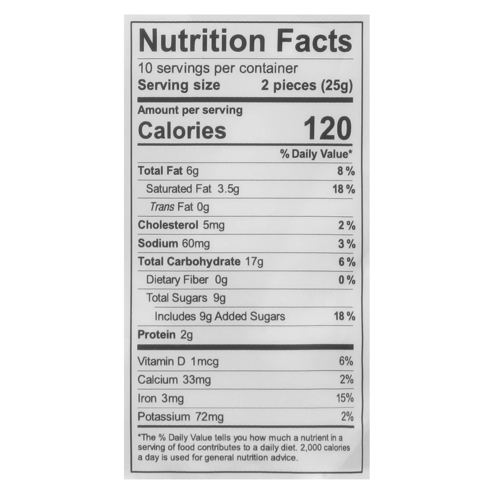 Vermont Nut Free Chocolates Mini Crispy Chocolate Bars (20 Bars, 9 oz.)