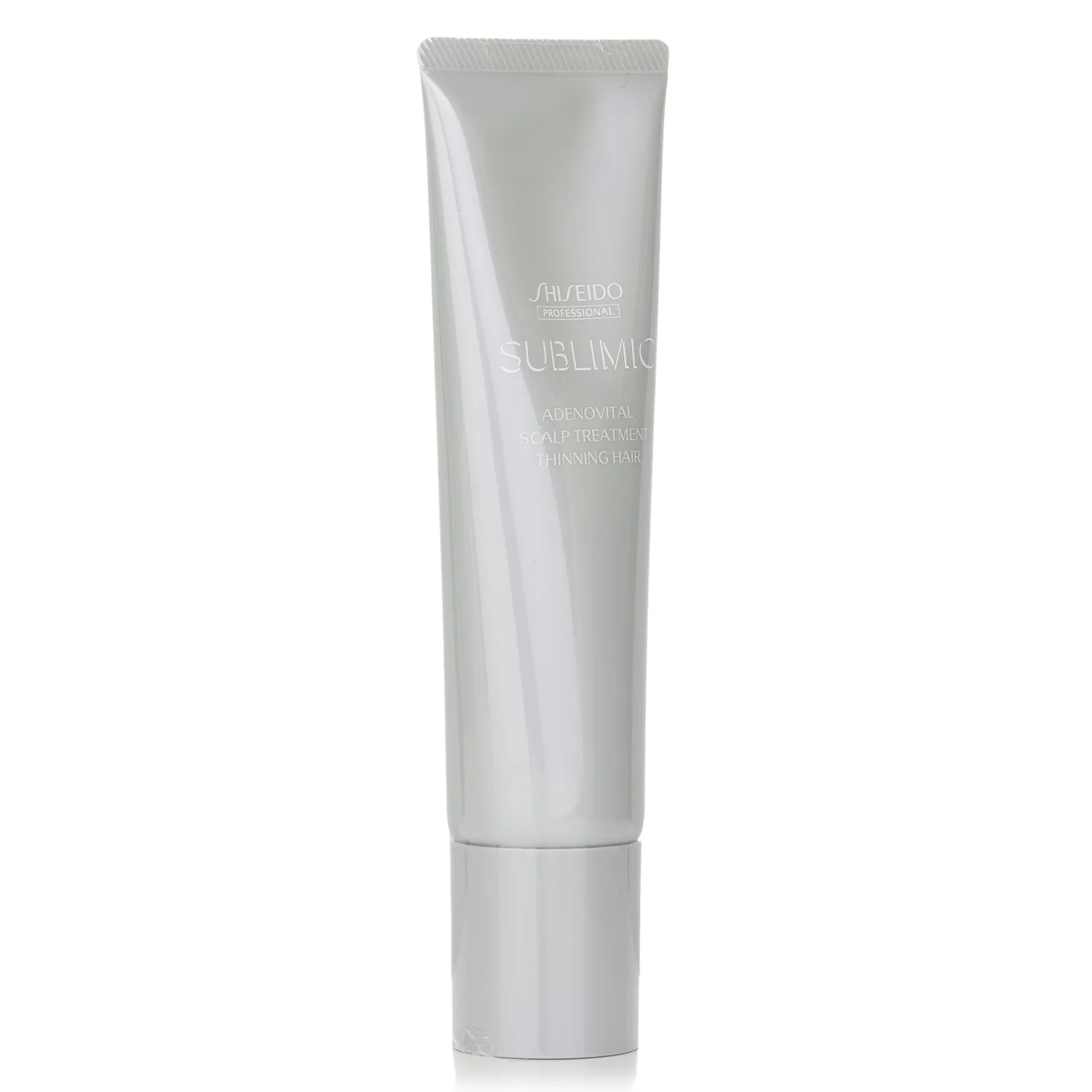 Shiseido Sublimic Adenovital Scalp Treatment (Thinning Hair)  130g