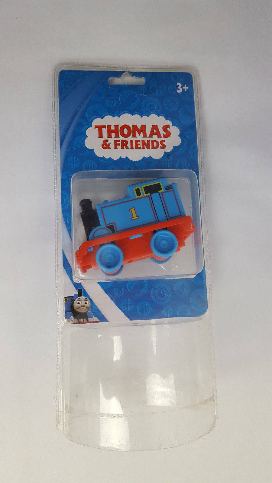 Thomas u0026 Friends Wooden Railway Thomas the Tank Engine