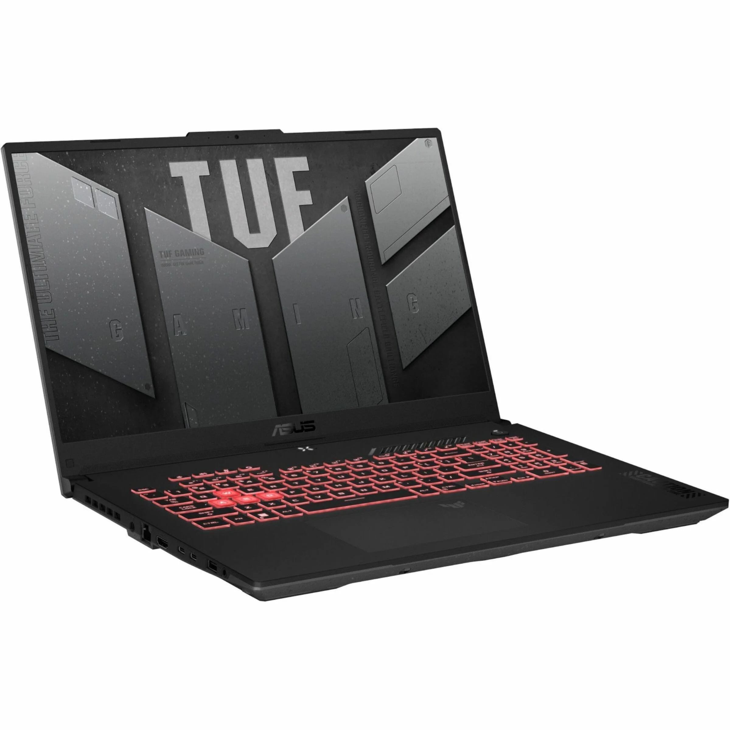 TUF Gaming A17 FA707, 17.3\