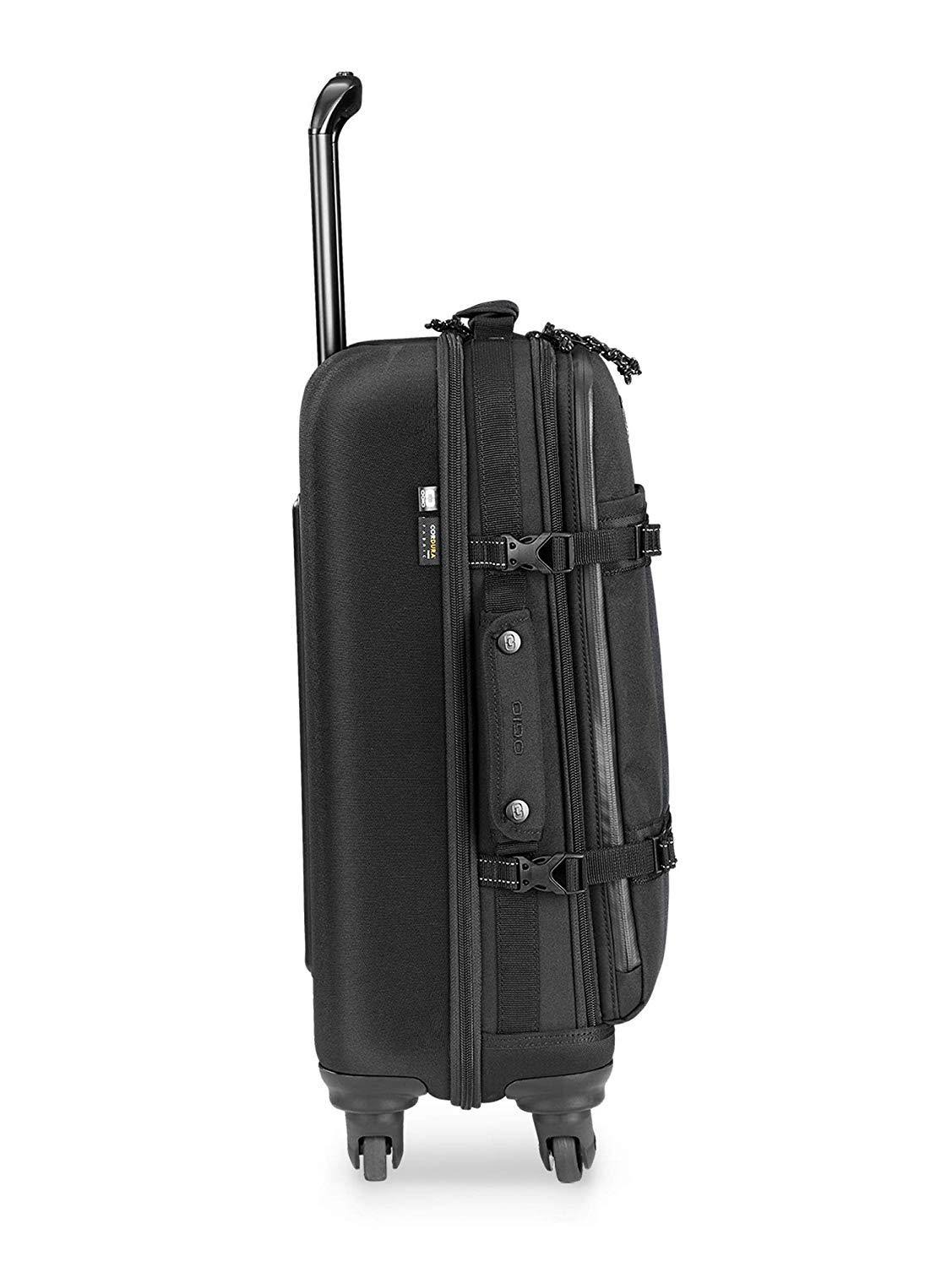 OGIO Alpha Convoy 520S Travel Bag, Camo