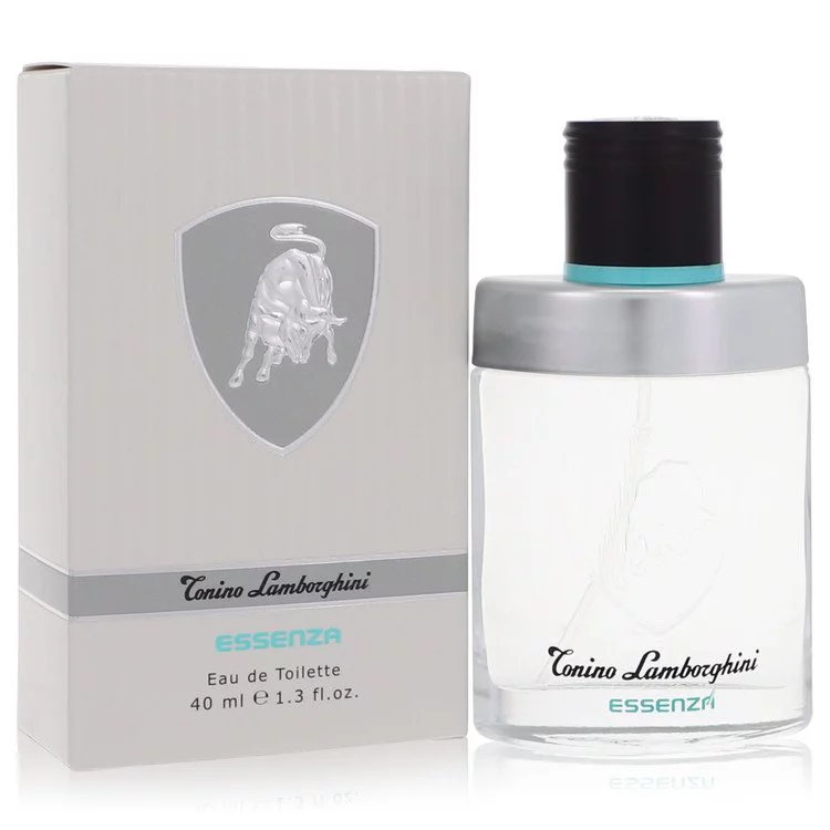 Lamborghini Essenza by Tonino Lamborghini Eau De Toilette Spray 1.3 oz