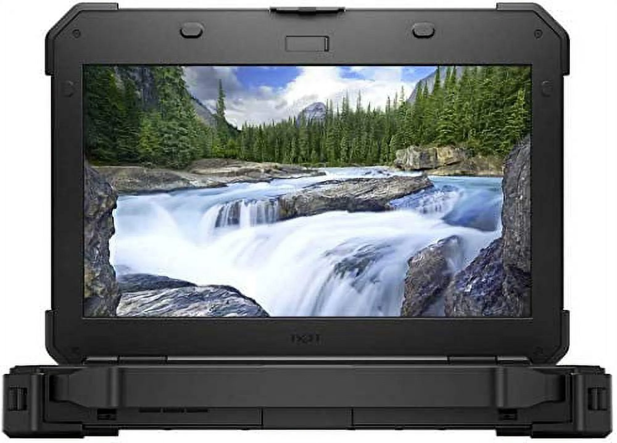 Restored Dell Latitude 5420 Rugged Laptop 14