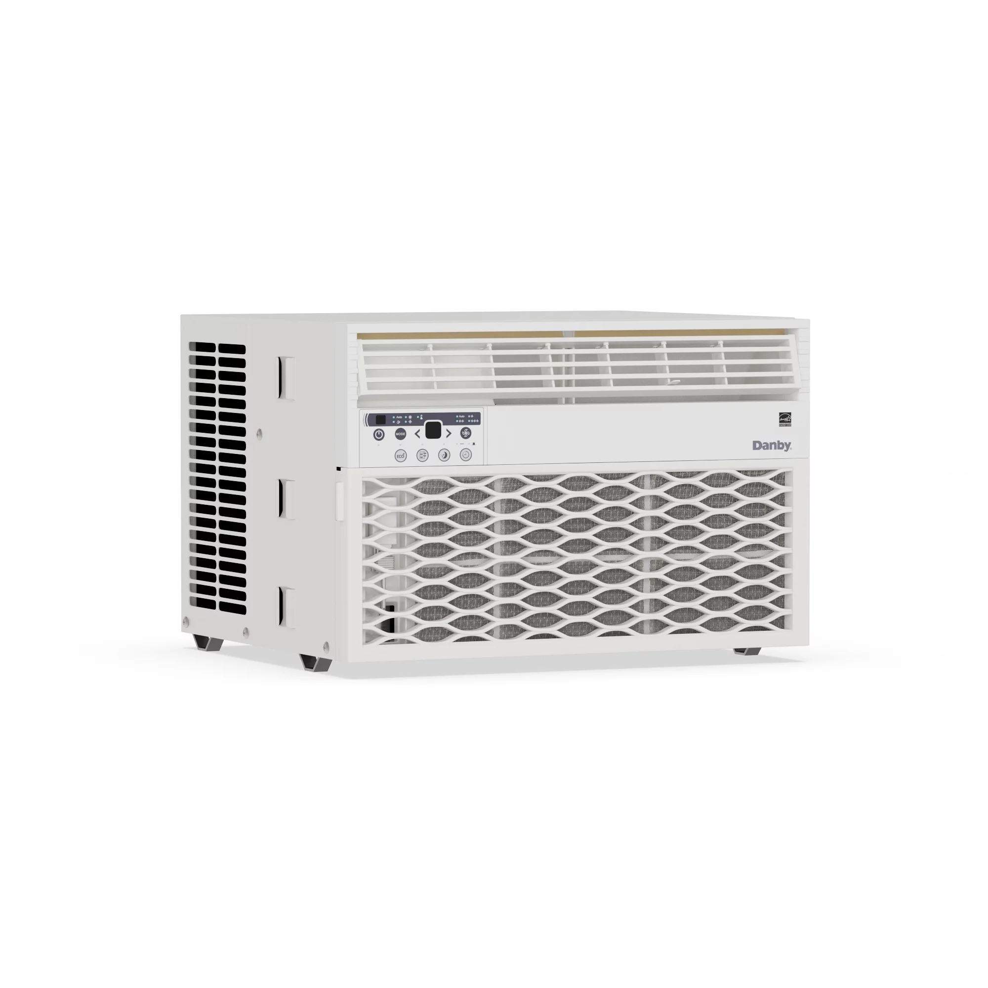 Danby DAC100EB6WDB 10000 BTU Window AC in White