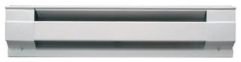 Cadet 250 sq ft 5120 BTU Convection Baseboard Heater