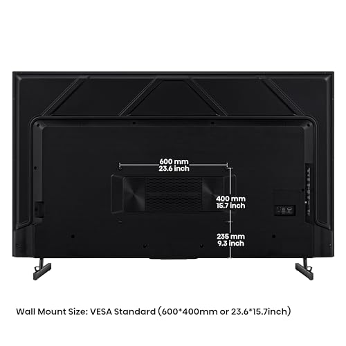 Hisense U7K Flat 4K Uled television