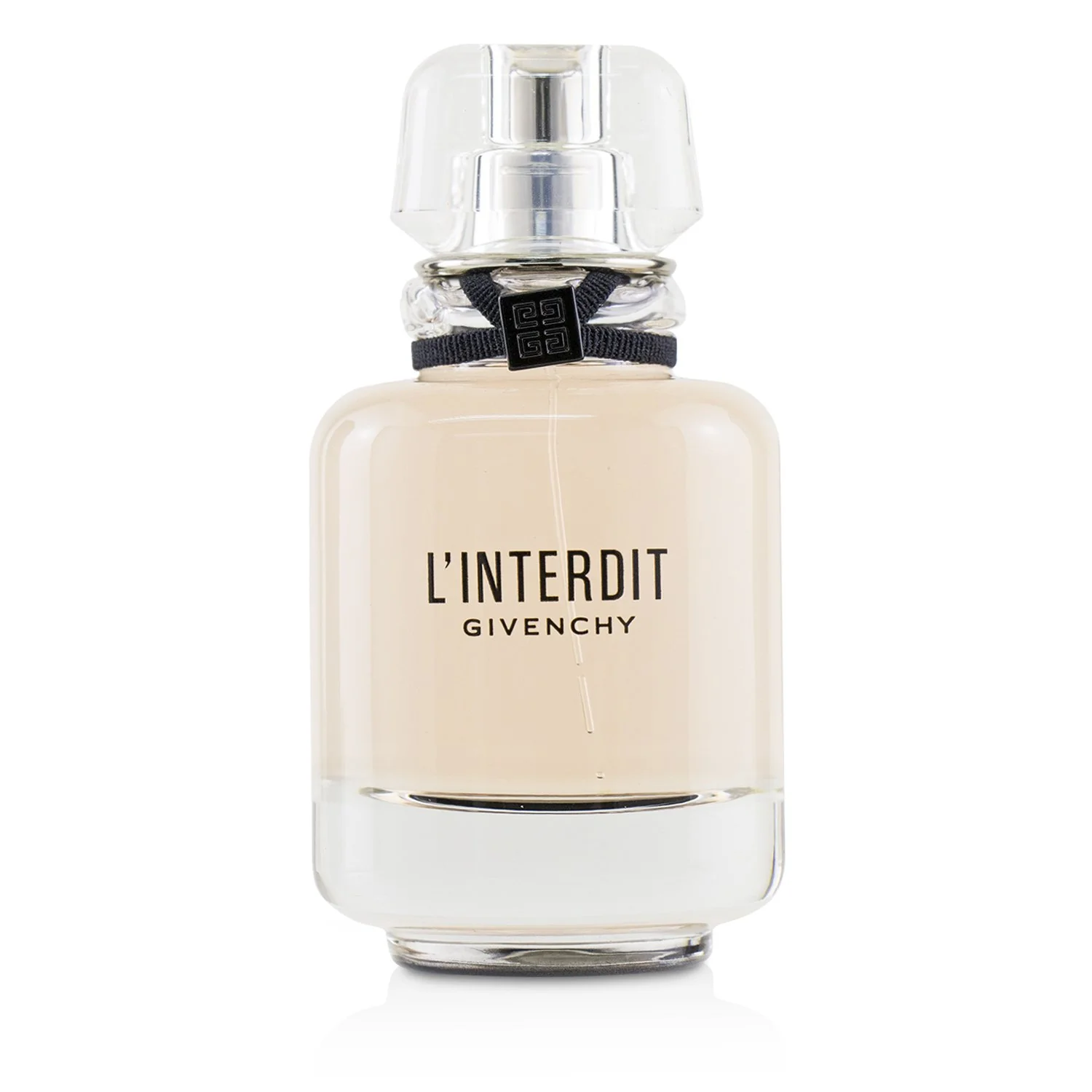 Givenchy L'Interdit Eau De Parfum Spray  50ml/1.7oz