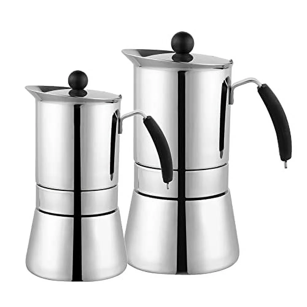 Cuisinox Cuisinox Amore Espresso Coffeemaker