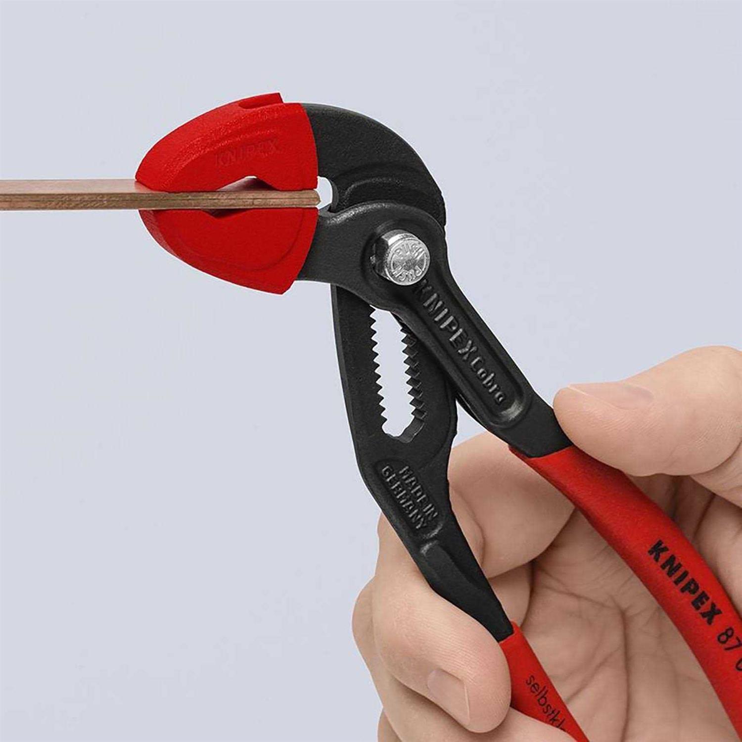 Knipex Cobra Pliers