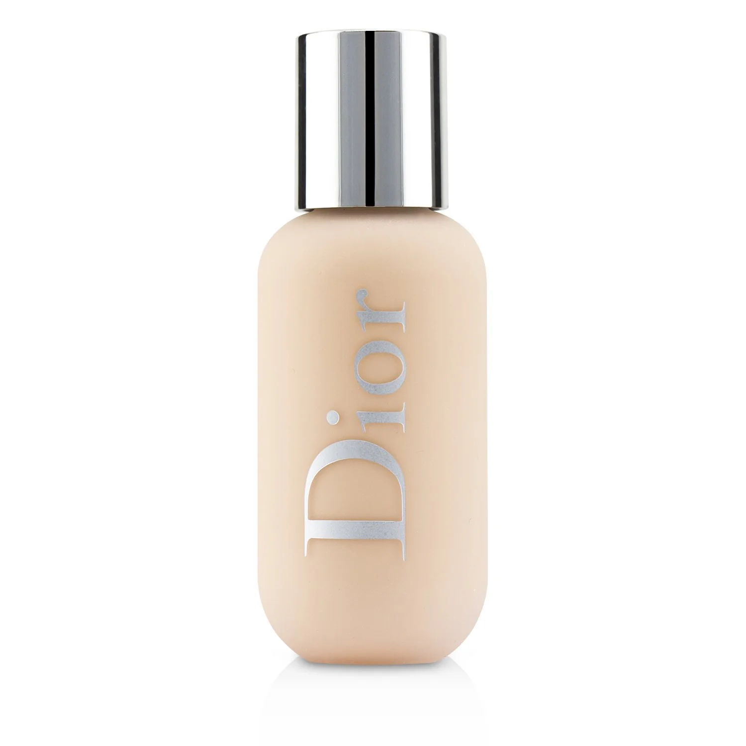 Christian Dior Dior Backstage Face & Body Foundation - # 3WP (3 Warm Peach)  50ml/1.6oz
