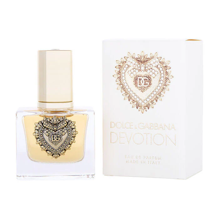 Dolce & Gabbana Dolce and Gabbana Devotion Eau de Parfum 30ml