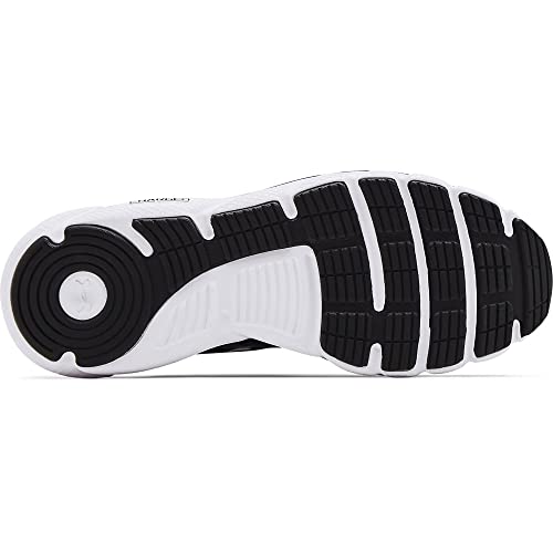 Under Armour Men's Charged Assert 9 Running Shoe