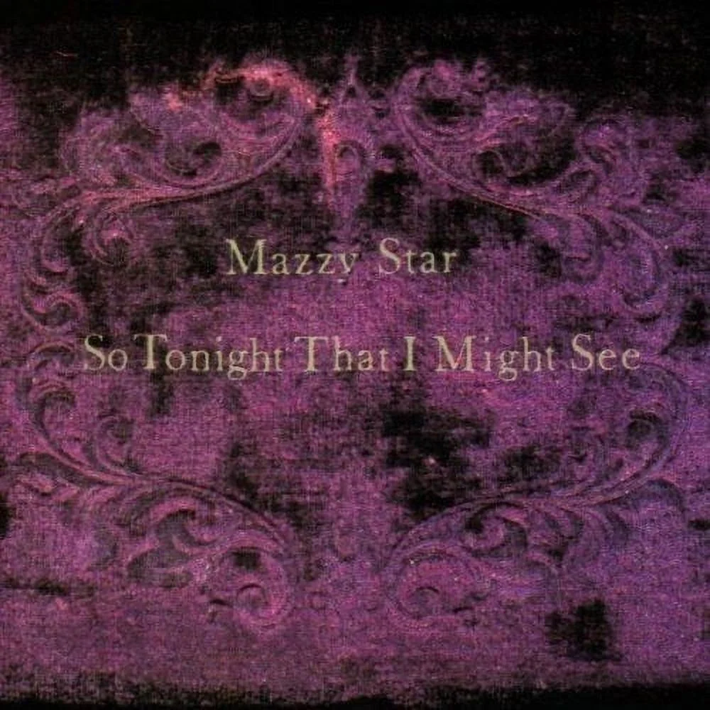 Mazzy Star - So Tonight That I Might See - Rock - Vinyl