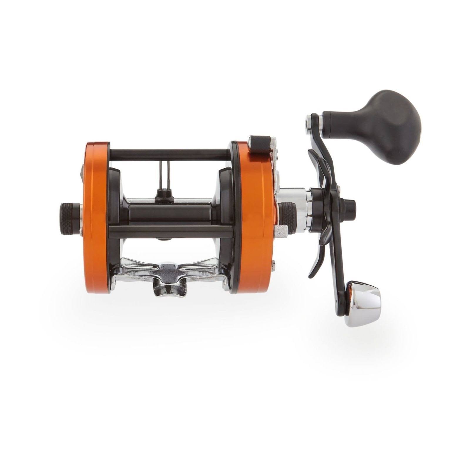 Abu Garcia C3-6500 Ambassadeur Catfish Special Round Baitcast Fishing Reel