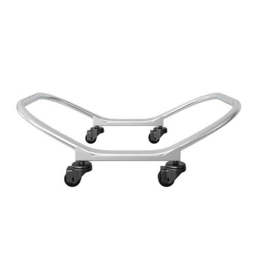 Wrestling Mat Transporter MatMover Pro Dolly Coach Gymnastics Cheer Roller Cart Strength Heavy Duty Mats