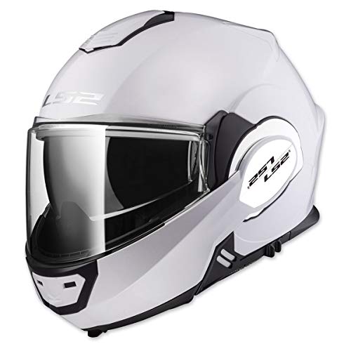 LS2 Helmets Modular Valiant Helmet