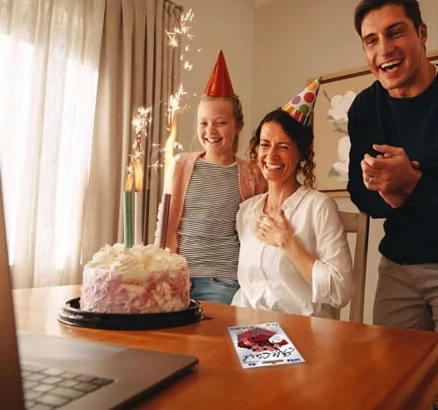 $45 Vanilla® Mastercard® Occasions Gift Card Multi-pack