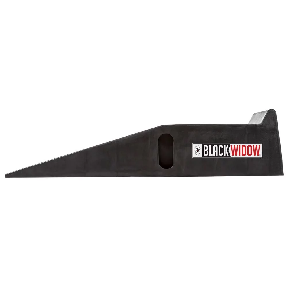 Black Widow PSR295 Plastic Car Service Ramps