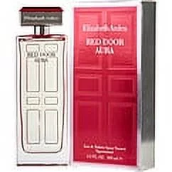 Elizabeth Arden Women Edt Spray 3.3 Oz By Red Door Aura