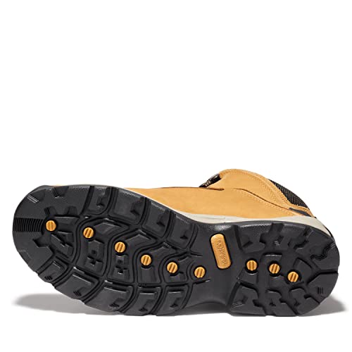 Timberland Men's White Ledge Mid Waterproof Hiking Boot