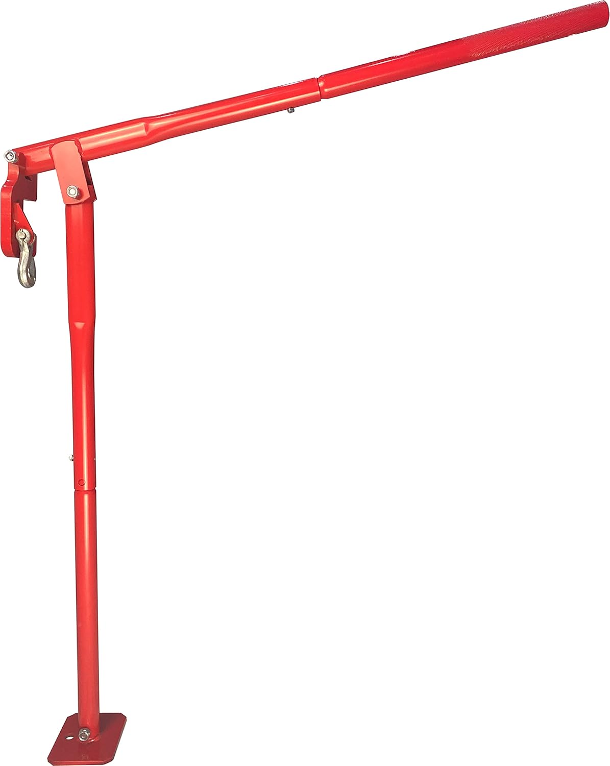 T-Post Puller Fence Post Puller - 36