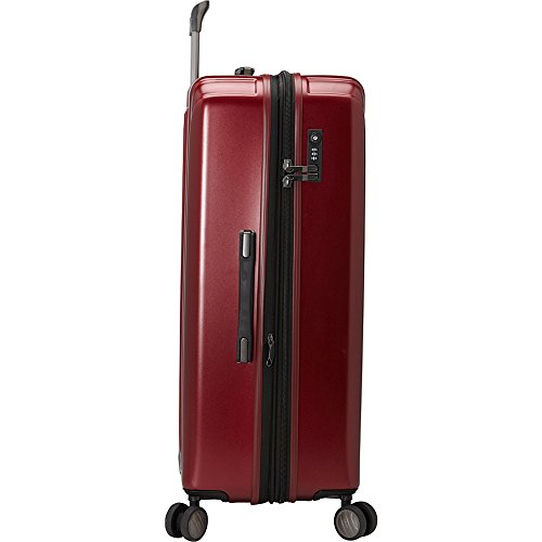 Delsey Luggage Titanium 2 Piece Set (Carry-On & 25