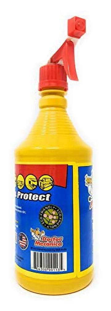 Doctor Mecanico Multipurpose Cleaner 32oz