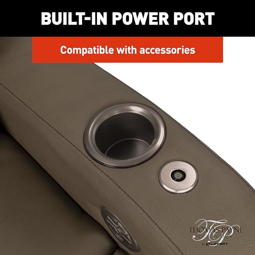 Thomas Payne Grummond Seismic Series Theater Seating Set