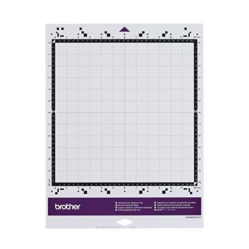 Brother ScanNCut DX Electronic Cutting Machine - SDX125