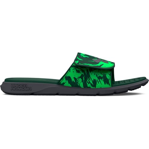 Under Armour Men's Ignite Pro Slide Sandal