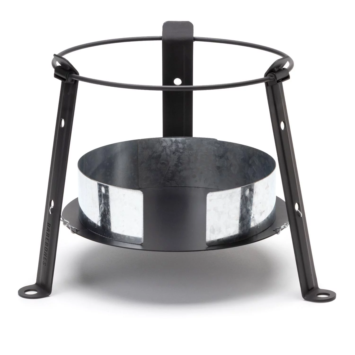 Barebones All-in-One Cast Iron Grill