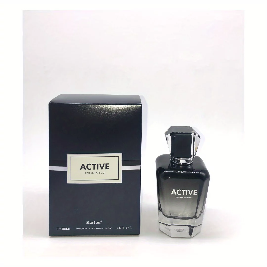 Neutral Fragrance Perfume, Lasting Sandalwood Cedar Woody Tone, Spicy Fruity Fragrance, Perfume For Women And Men