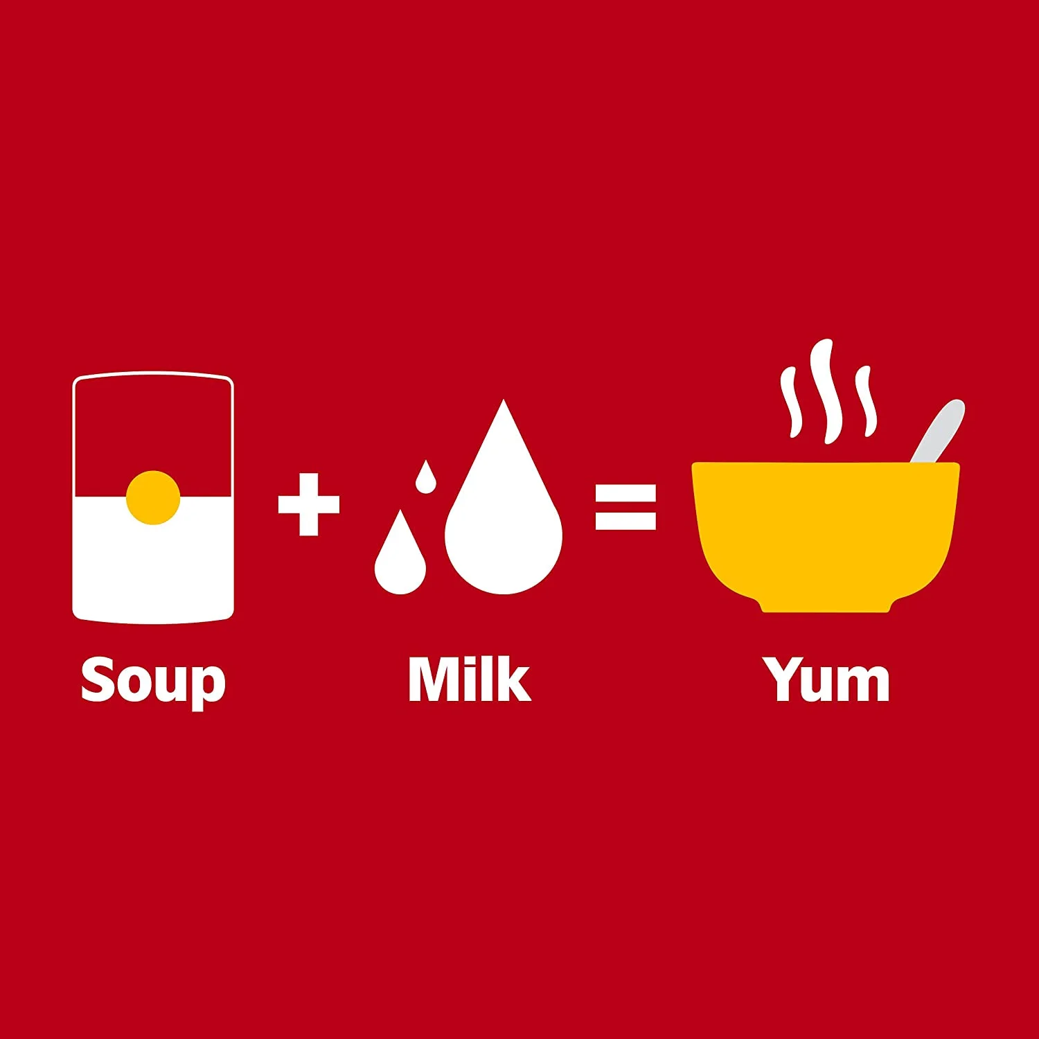 Campbell's Condensed Beef Consomme, 10.5 Ounce Can, Quantity of 10