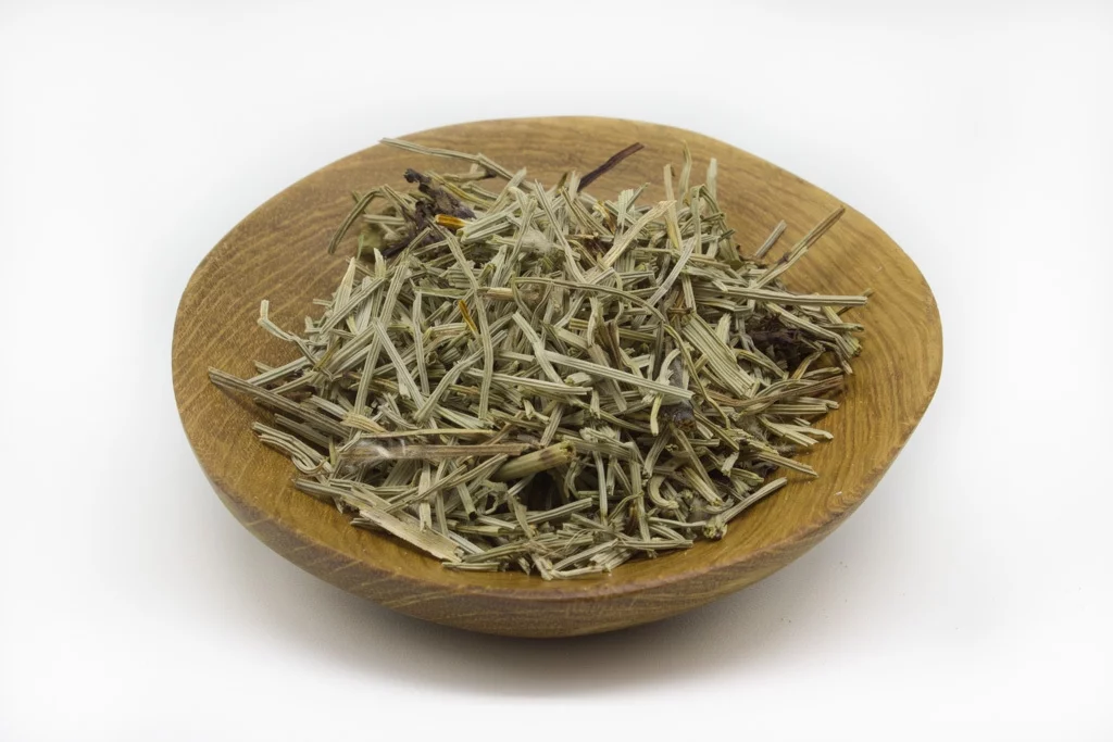 3-Pack Nuestra Salud Horsetail Herbal Tea / Cola De Caballo Te de Hierbas -Kidney Function Improvement- Healthy Urinary Tract 1.06 Oz each bag.