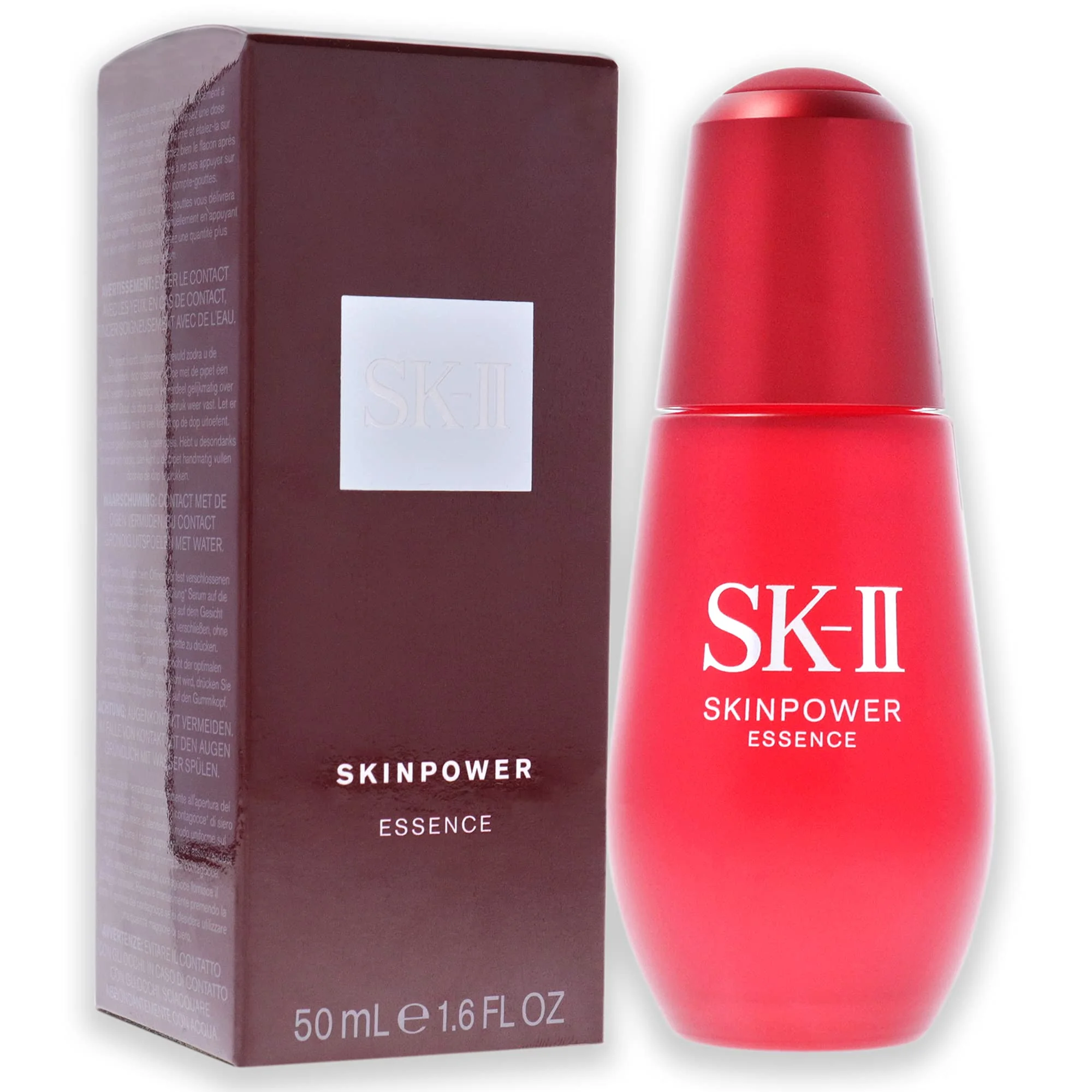 SK-II Skinpower Essence Serum, 1.6 oz Serum