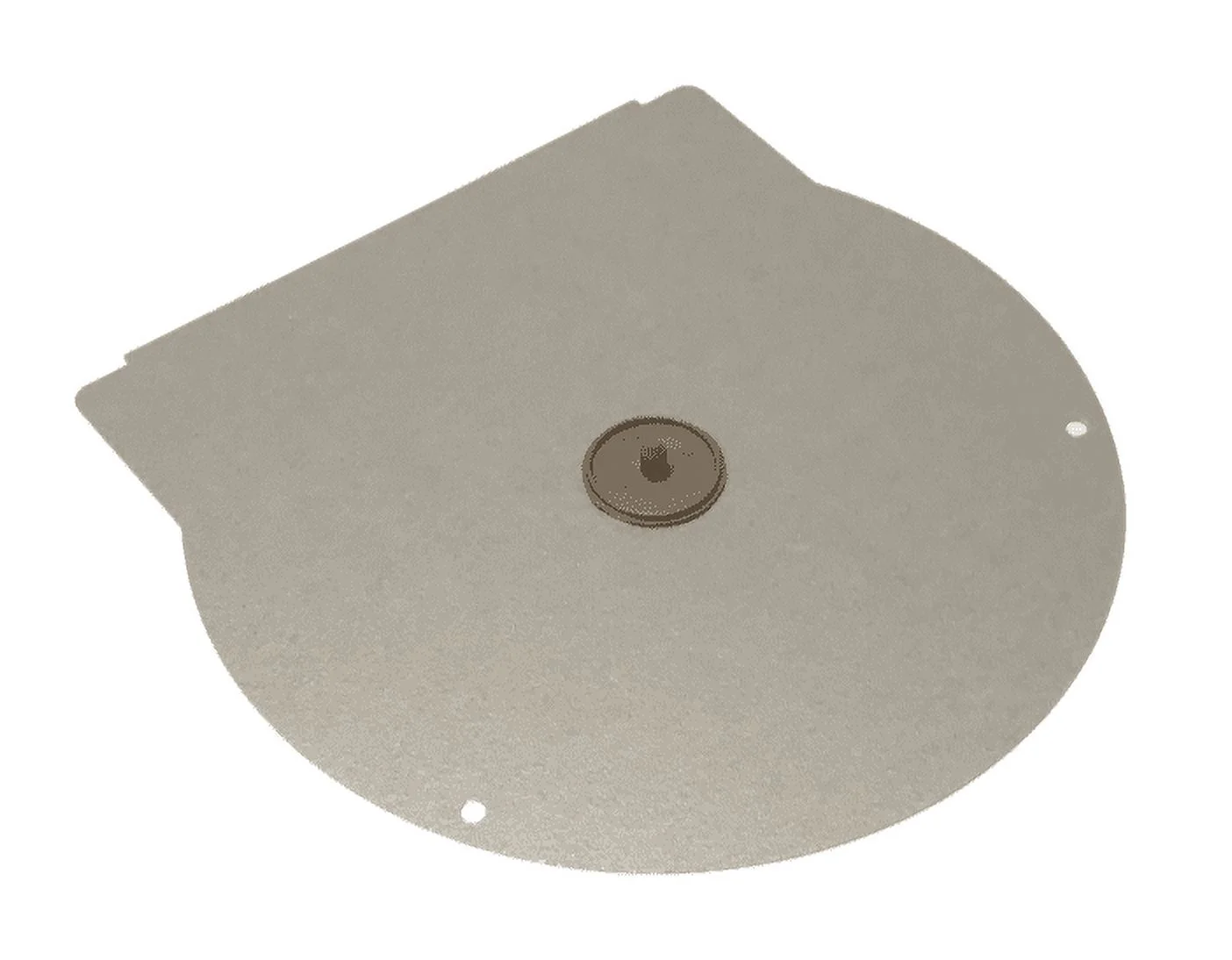 OEM LG Microwave Waveguide Stirrer Fan Cover Originally Shipped With LSMC3086ST, LSMC3089BD, LMVH1711BD, UPMC3084ST