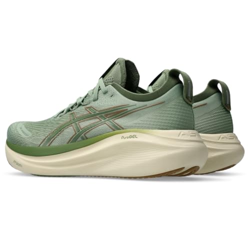 ASICS Men's Gel-Nimbus 27 Running Shoe