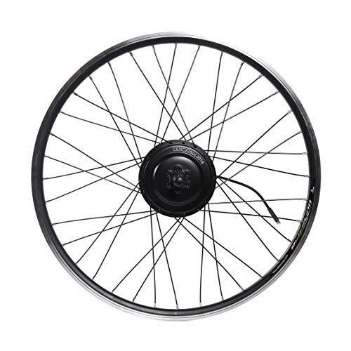 eBikeling Ebike Conversion Kit 48V 1200W, 26