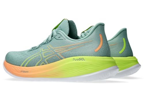 ASICS Men's Gel-Cumulus 26 Running Shoe