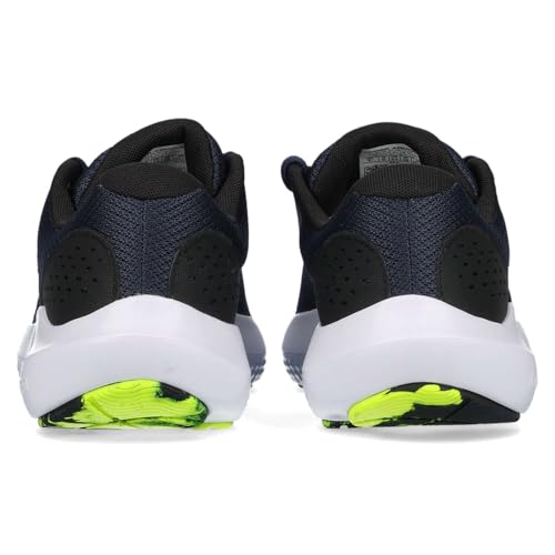 Under Armour Men's Charged Surge 4 Sneaker