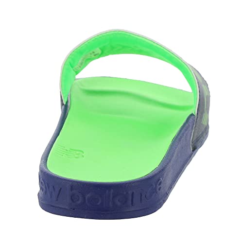 New Balance Men's Fresh Foam 200 V1 Slide Sandal