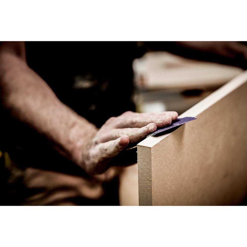 3M Pro Grade Precision Faster Sanding Sheets 9 in x 11