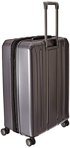 Delsey Luggage Titanium 2 Piece Set (Carry-On & 25