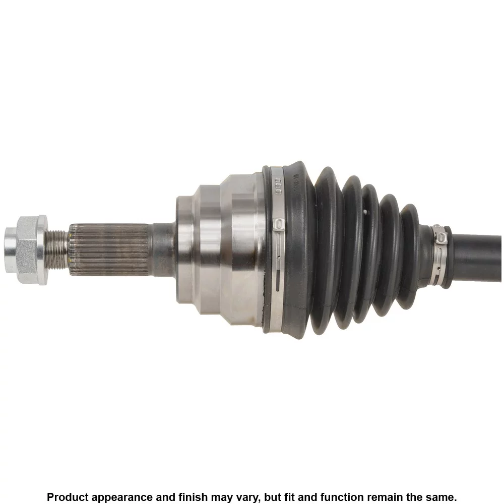 CARDONE New 66-8195 CV Axle Assembly Front Left fits 2009-2013 Mazda Gp40-25-60X