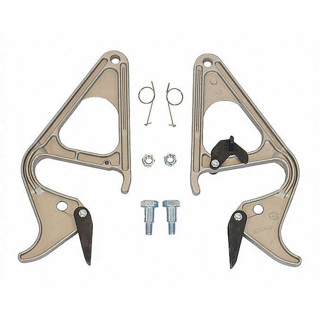 Louisville PK100C Kit Rung Lock